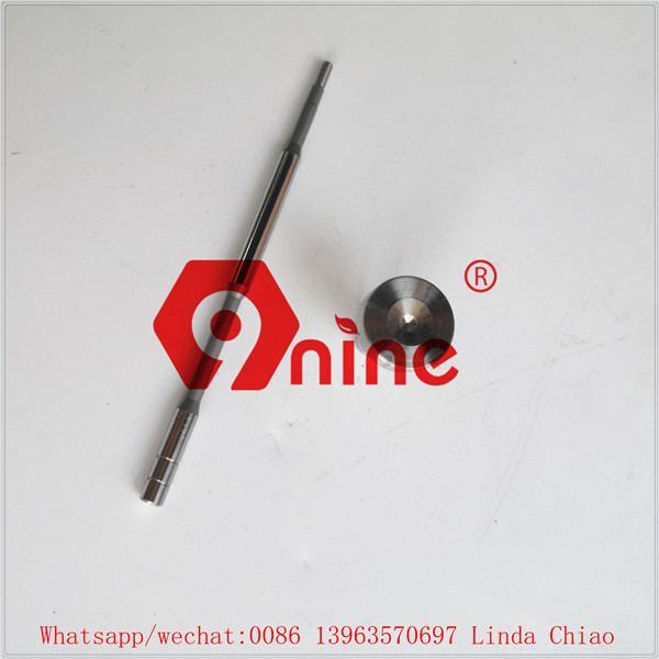 diesel injector control valve F00RJ02130 For Injector 0445120059/0445120060/0445120123/0445120132/ 0445120151/0445120152/0445120208/0445120209/ 0445120210/0445120211/0445120212/0445120231